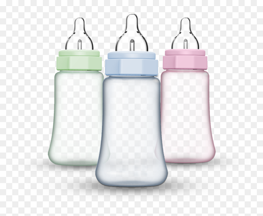 Baby Bottle Png - Baby Bottle, Transparent Png - leak png