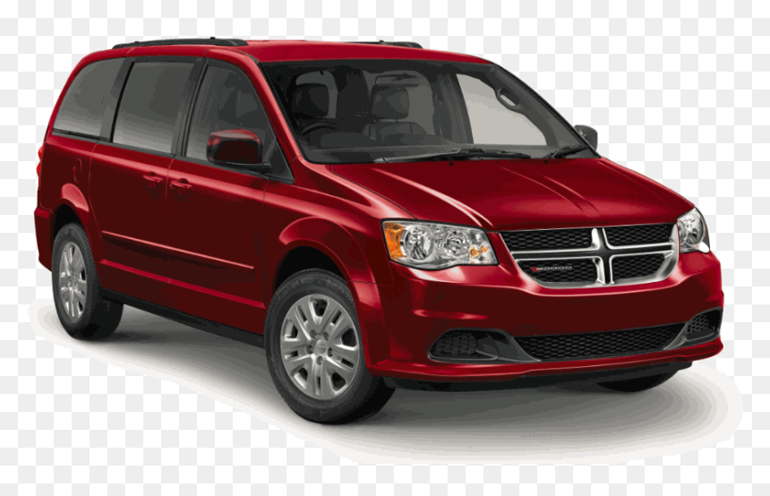 Dodge Caravan, HD Png Download - caravan png