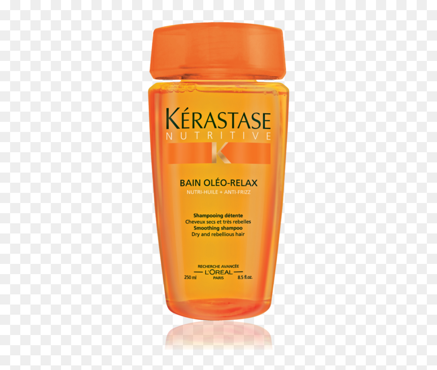 Kerastase, HD Png Download - rasta hair png