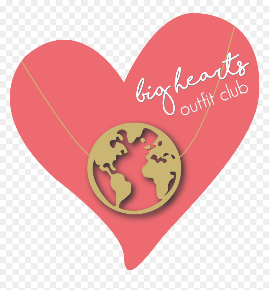 Heart , Png Download - Heart, Transparent Png - big heart png