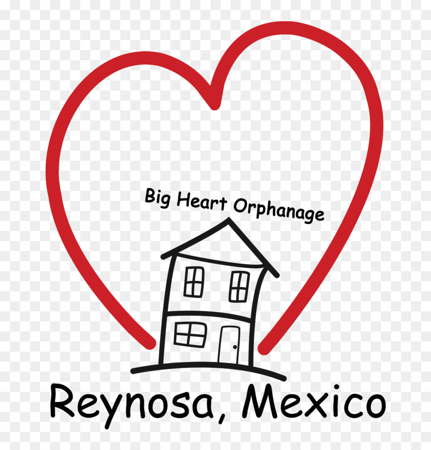 New Mexico School For The Deaf, HD Png Download - big heart png