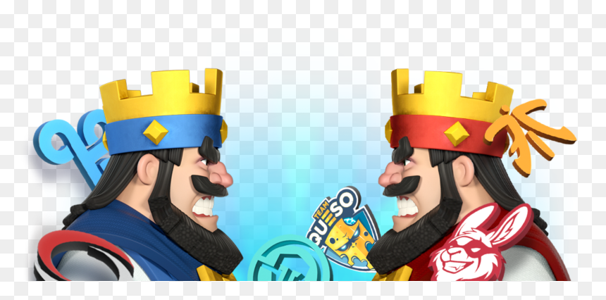 Clash Royale Characters Png , Png Download - Costume Hat, Transparent Png - clash royale characters png