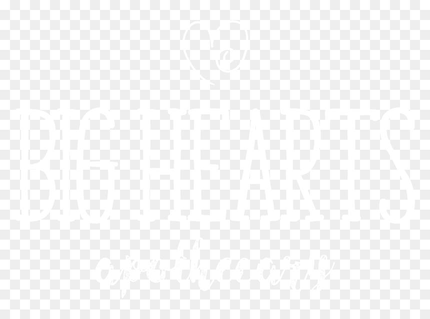 Calligraphy, HD Png Download - big heart png