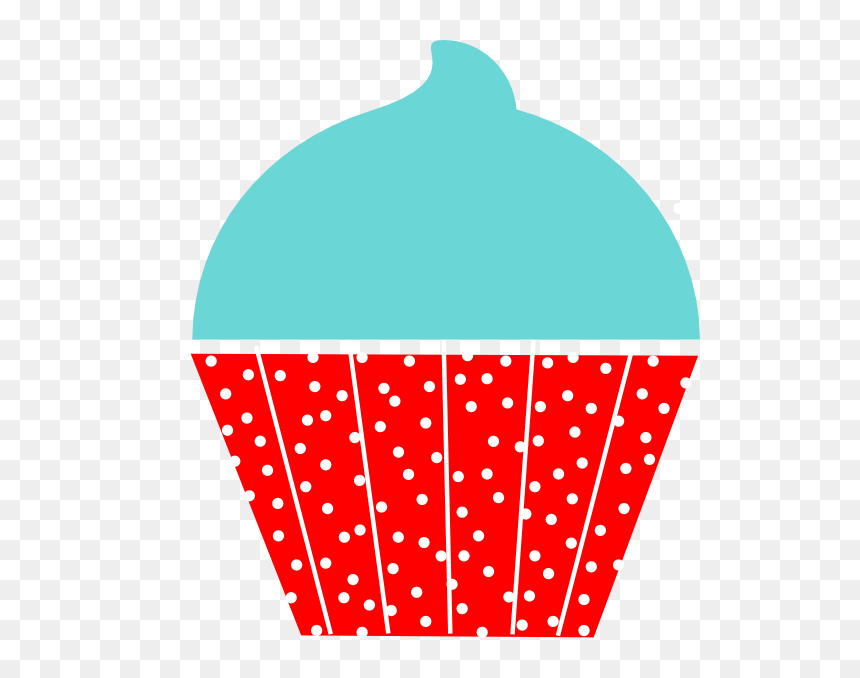 Cupcake Svg Clip Arts - Cupcake Clipart Black, HD Png Download - cupcake png transparent