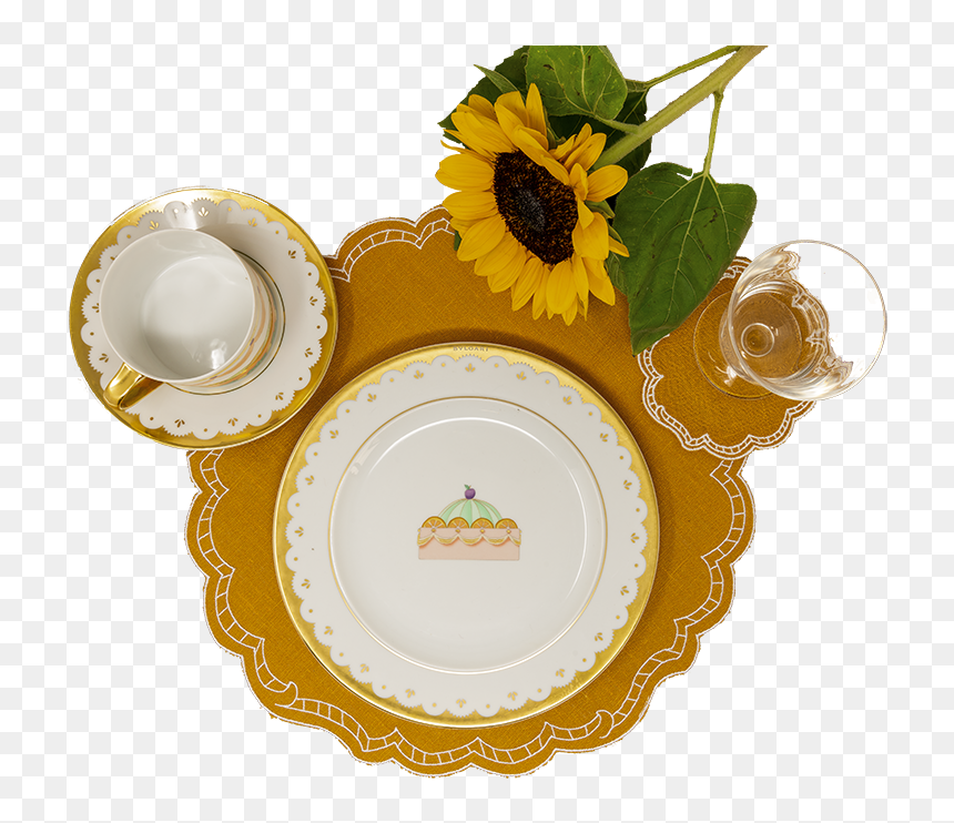 La Gallina Matta - Sunflower, HD Png Download - gallina png