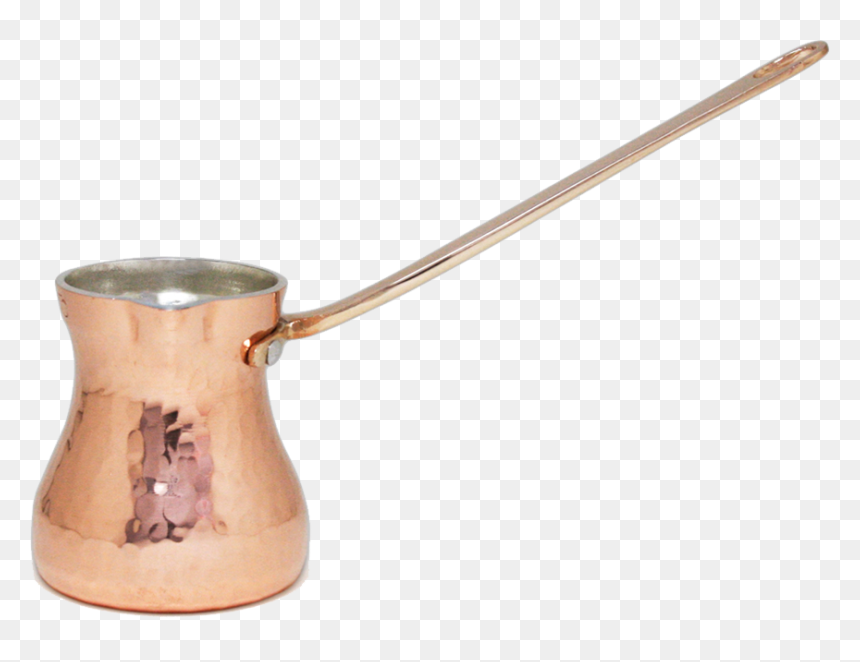 Everything You Need To Make And Sell Turkish Coffee - Turkish Coffee Pot Png, Transparent Png - coffee pot png