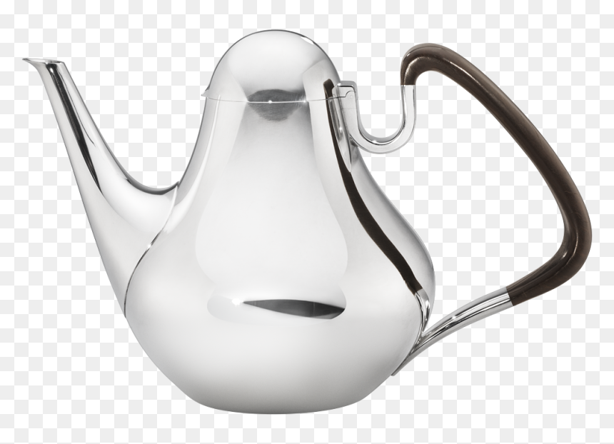 Coffee Pot, HD Png Download - coffee pot png