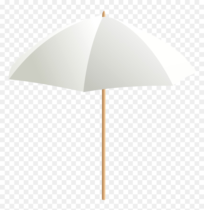Beach Umbrella Png Pic - Umbrella, Transparent Png - beach .png