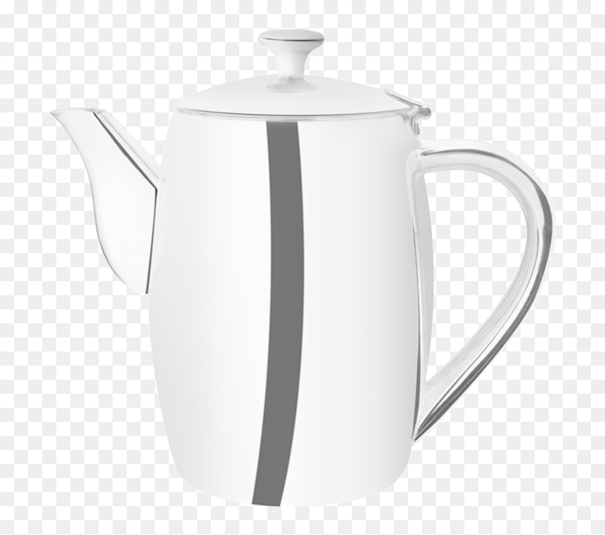 Teapot, HD Png Download - coffee pot png