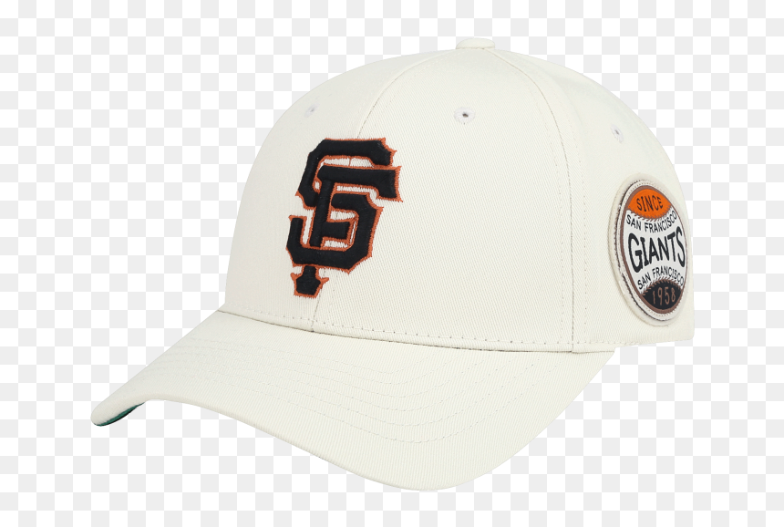 Baseball Cap, HD Png Download - san francisco giants png