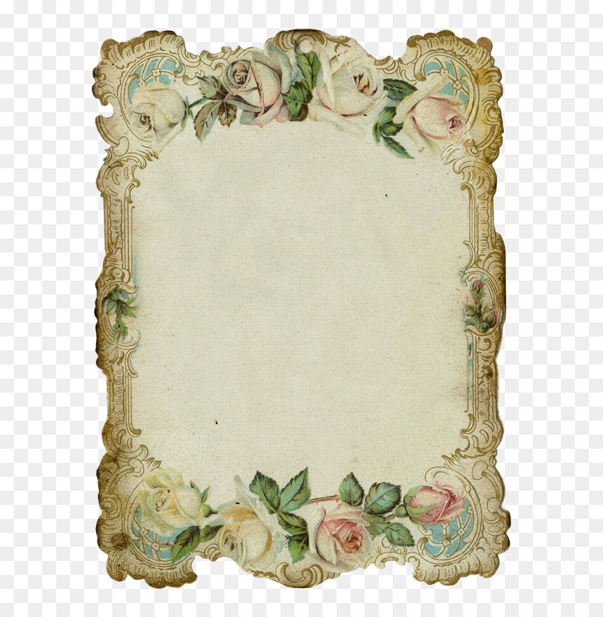 Papel De Cartas Antigos, HD Png Download - pergaminos png