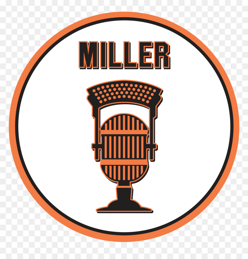 Jon Miller, HD Png Download - san francisco giants png