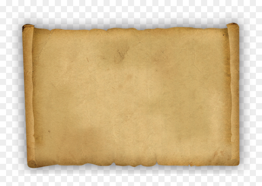 Leather, HD Png Download - pergaminos png