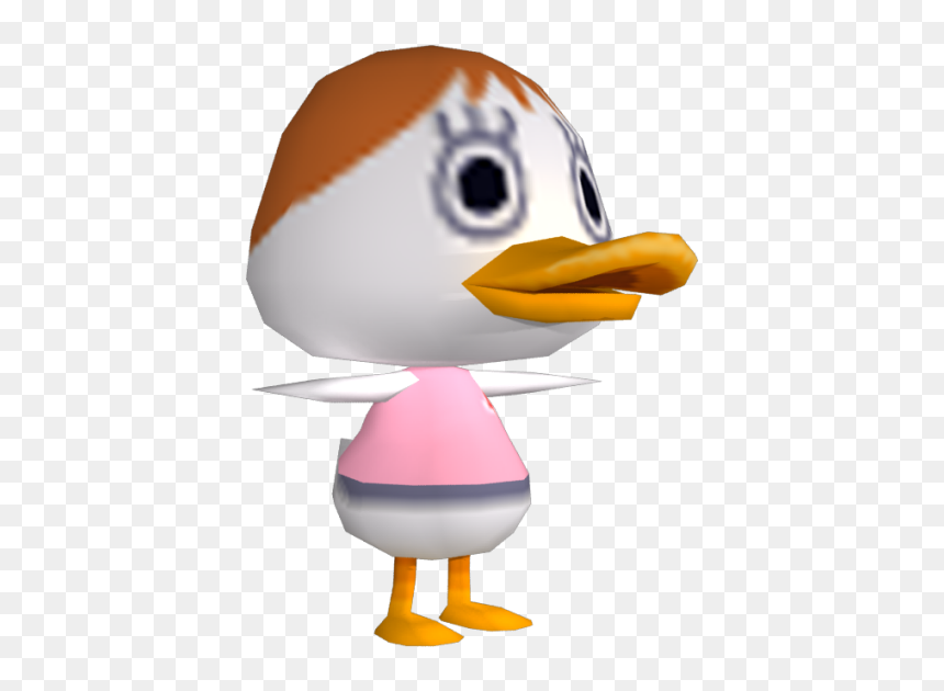 Download Zip Archive - Duck, HD Png Download - duck bill png