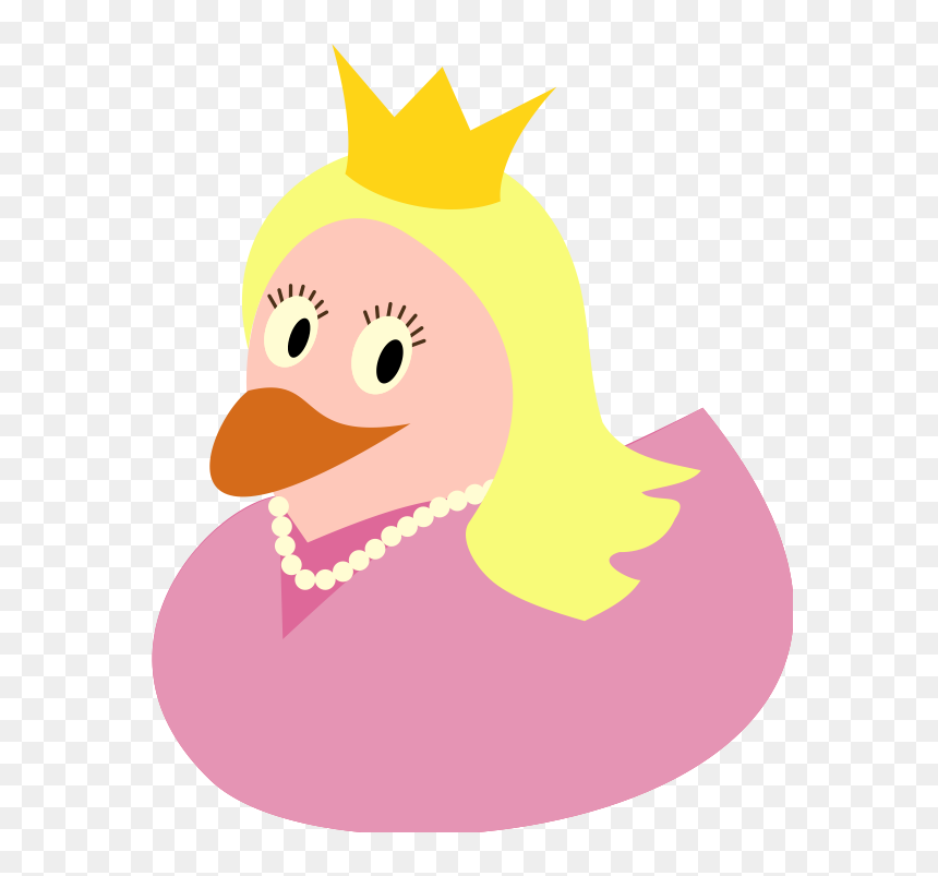 Cartoon, HD Png Download - duck bill png