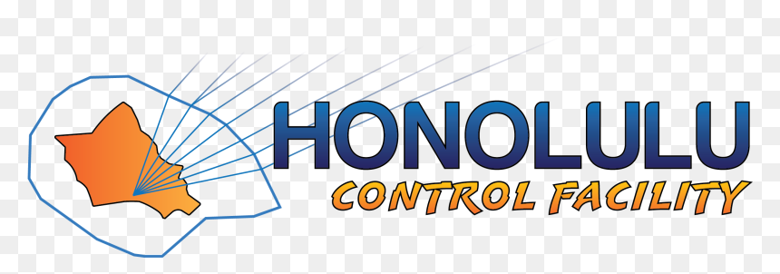 Honolulu Control Facility Logo, HD Png Download - teamspeak png