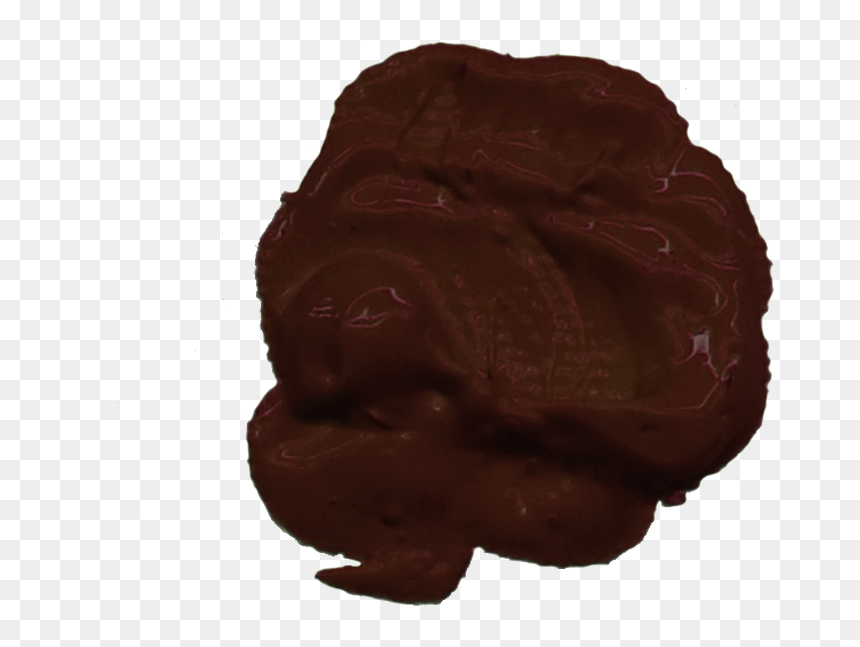 Transparent Paint Speckles Png - Chocolate, Png Download - paint speckles png