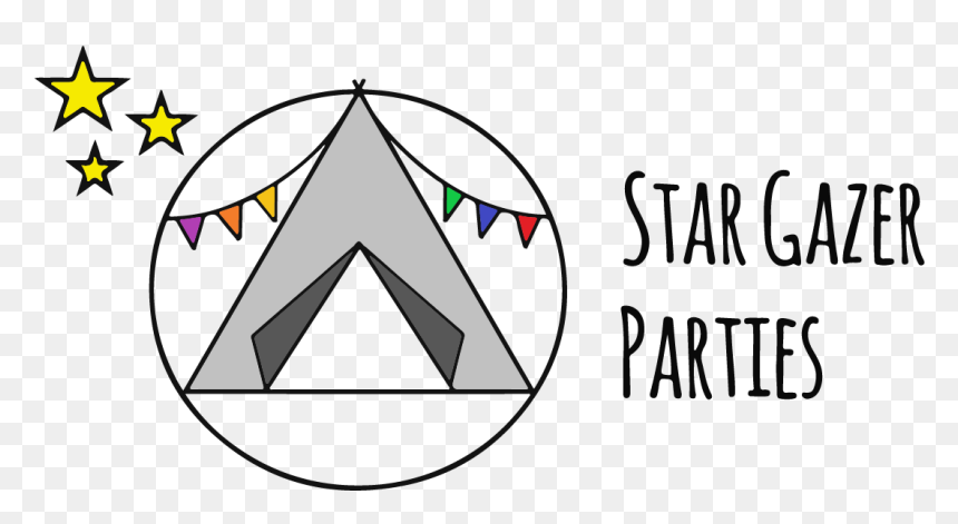Stargazer Parties , Transparent Cartoons - Столик, HD Png Download - slumber party png