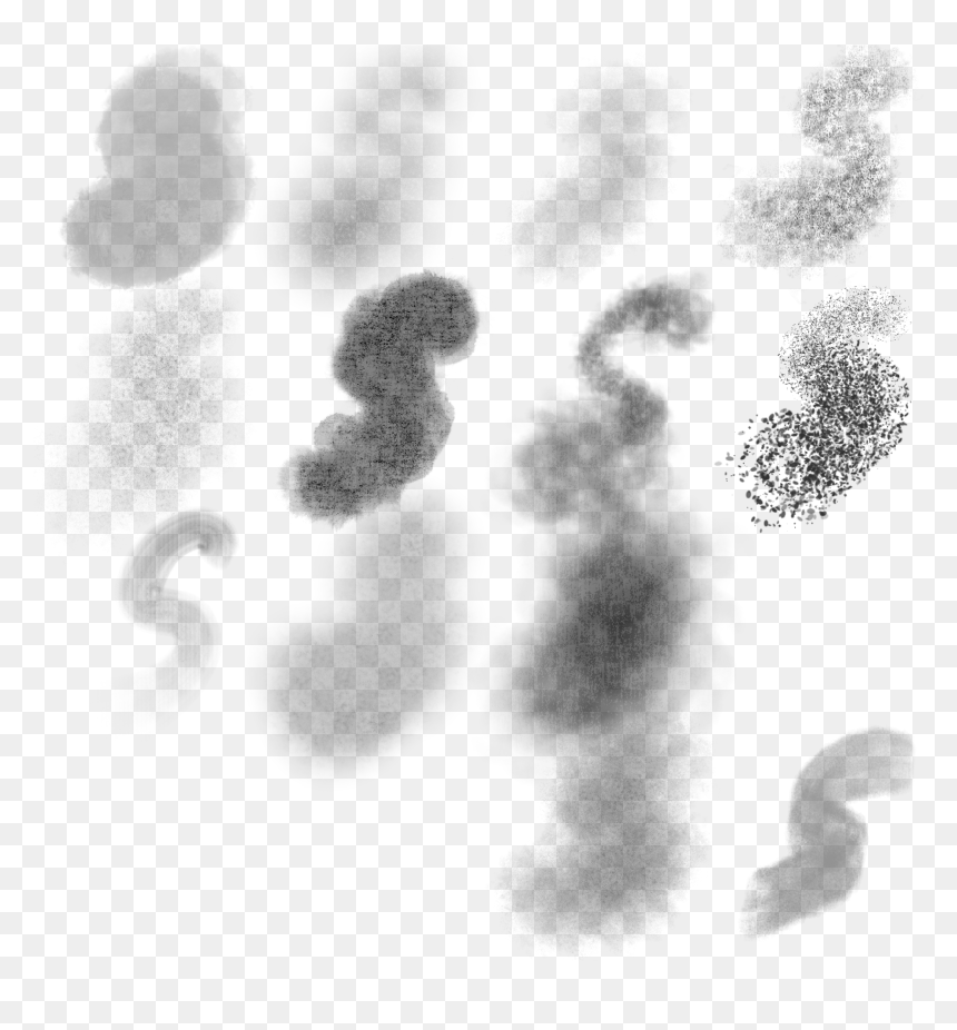Monochrome, HD Png Download - paint speckles png