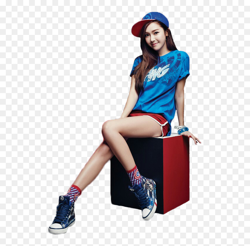 Thumb Image - Girls' Generation, HD Png Download - jessica jung png