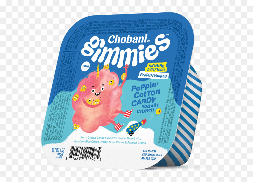 Chobani - Chobani Gimmies Yogurt, HD Png Download - chobani logo png