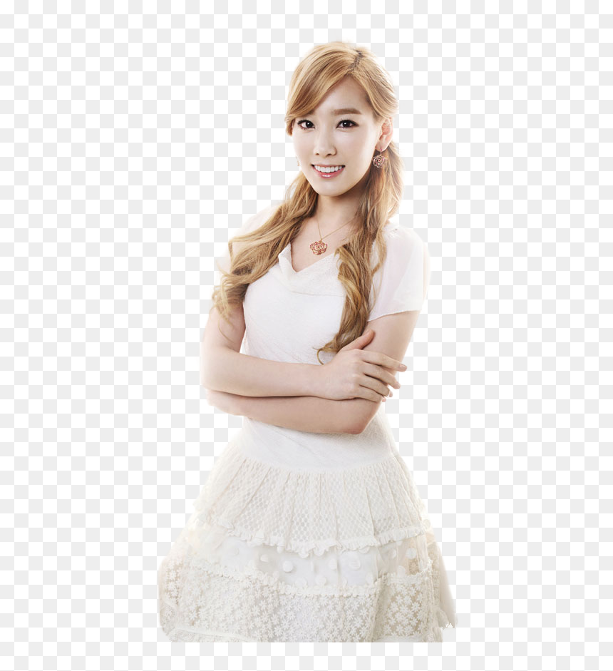 Snsd Taeyeon Jestina, HD Png Download - jessica jung png