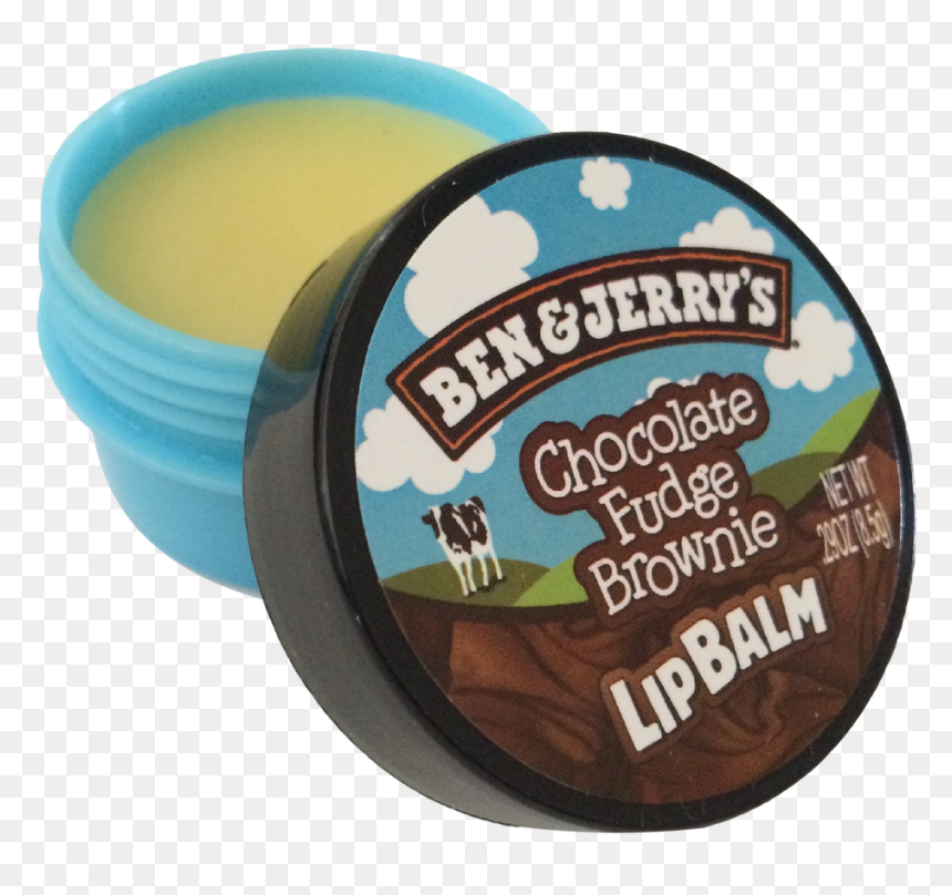 Ben And Jerry's, HD Png Download - ben and jerry's png