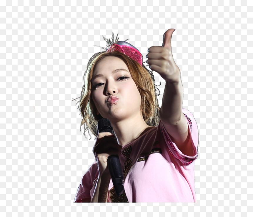 Sticker Kikoojap Kpop Girls Generation Jessica Jung - Hiroshima Girls, HD Png Download - jessica jung png