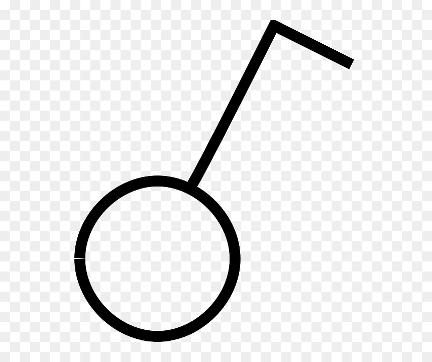 Transparent Circuit Vector Png - 1 Way Switch Symbol, Png Download - circuit vector png
