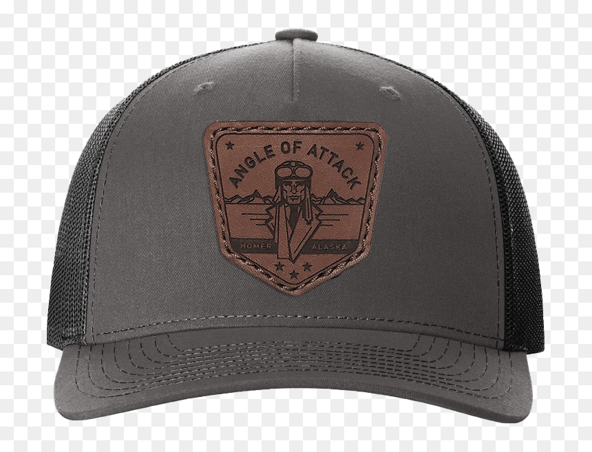 Baseball Cap, HD Png Download - pilot hat png