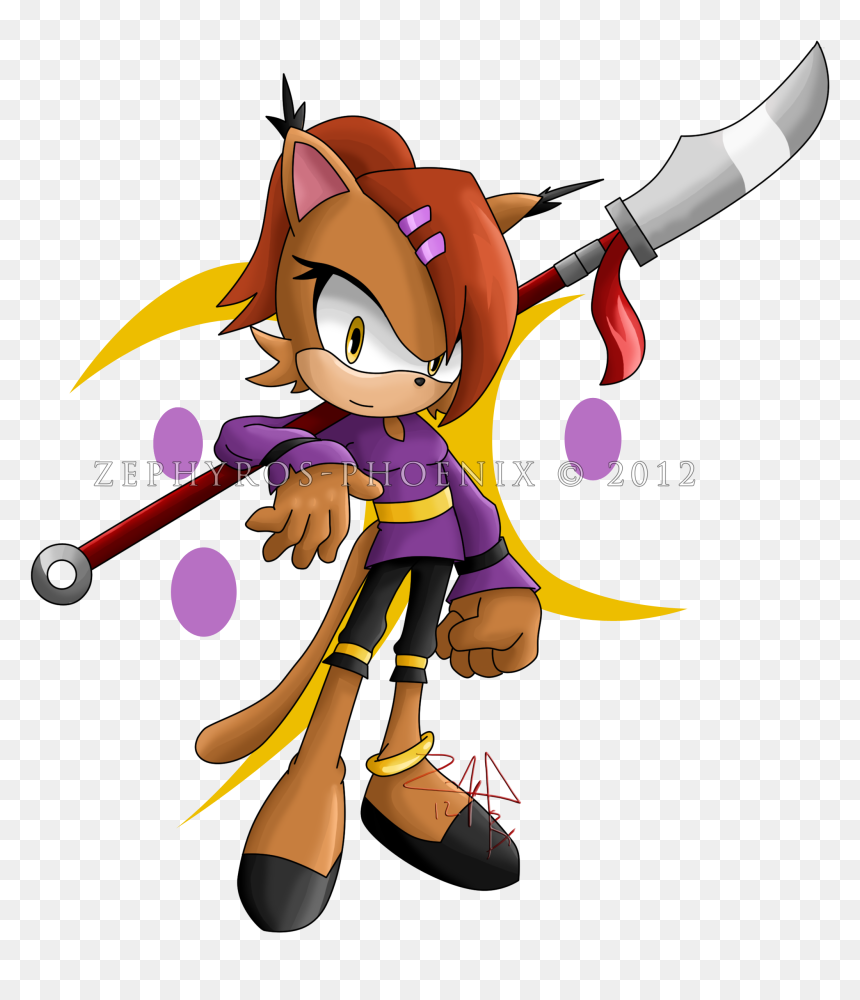 Typeicon-sonic - Cartoon, HD Png Download - caracal png