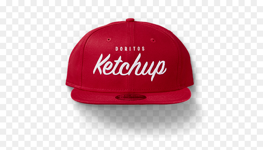 Doritos Ketchup Clothing, HD Png Download - png doritos