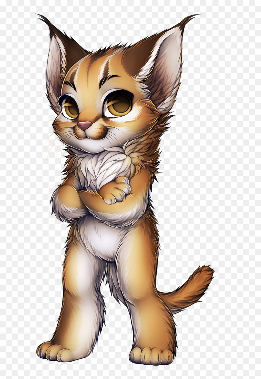 Caracal Png, Transparent Png - caracal png