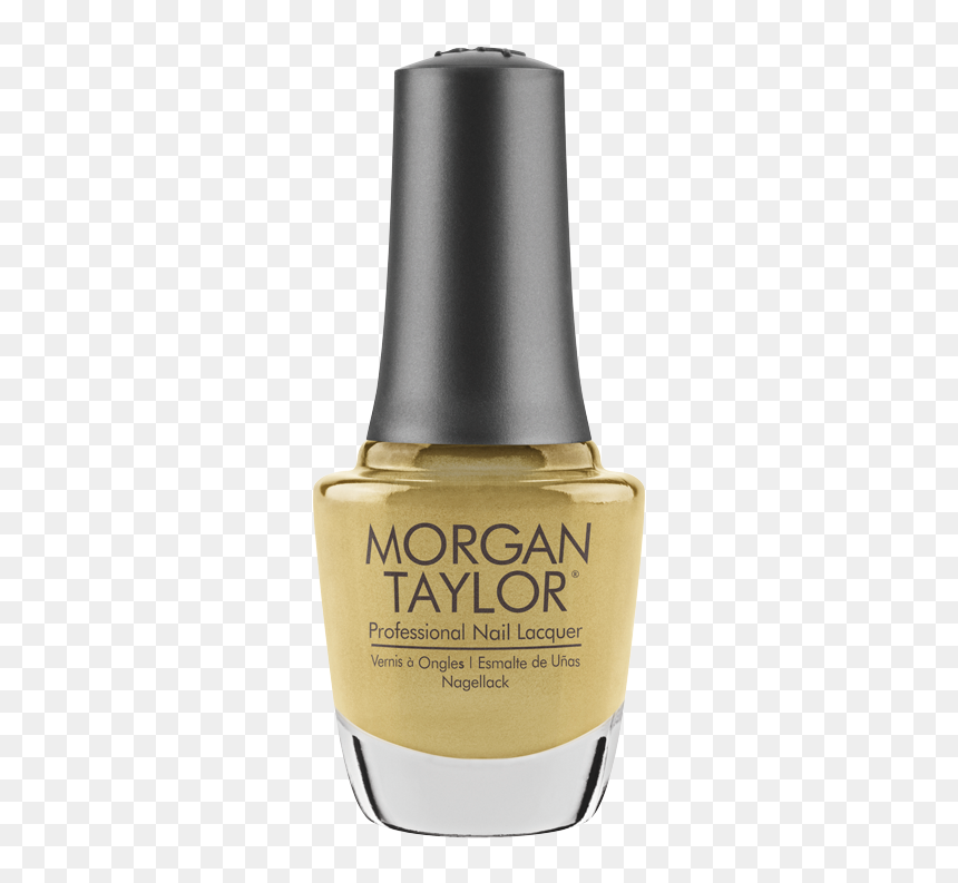 Gelish Morgan Taylor Duo, HD Png Download - esmalte png