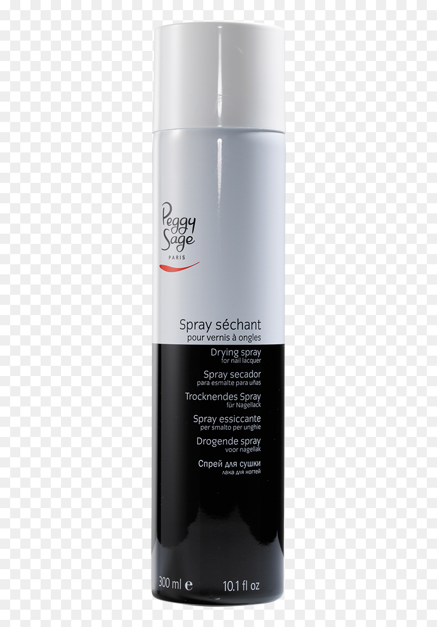 Drying Spray For Nail Lacquer - Spray Séchage Vernis, HD Png Download - esmalte png