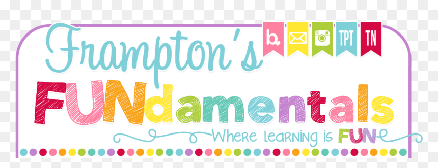Frampton"s Fundamentals - Graphic Design, HD Png Download - st patrick's day border png