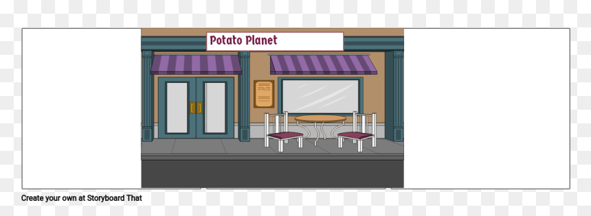Architecture, HD Png Download - purple planet png
