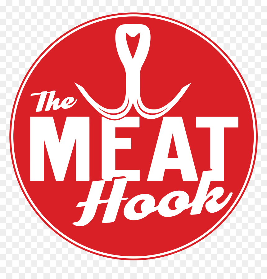 Sport Club Internacional, HD Png Download - meat hook png