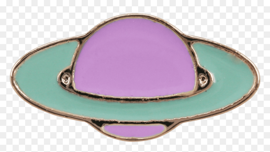 Ring, HD Png Download - purple planet png