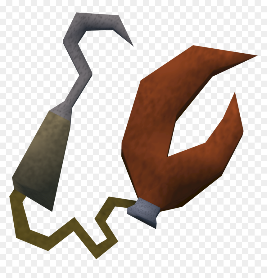 The Runescape Wiki, HD Png Download - meat hook png