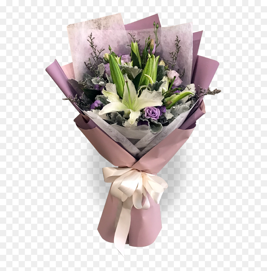 Upload 25 - Bouquet, HD Png Download - felicia png