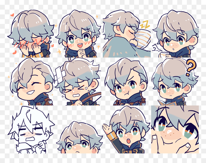 Fe3h Emojis, HD Png Download - boi hand emoji png