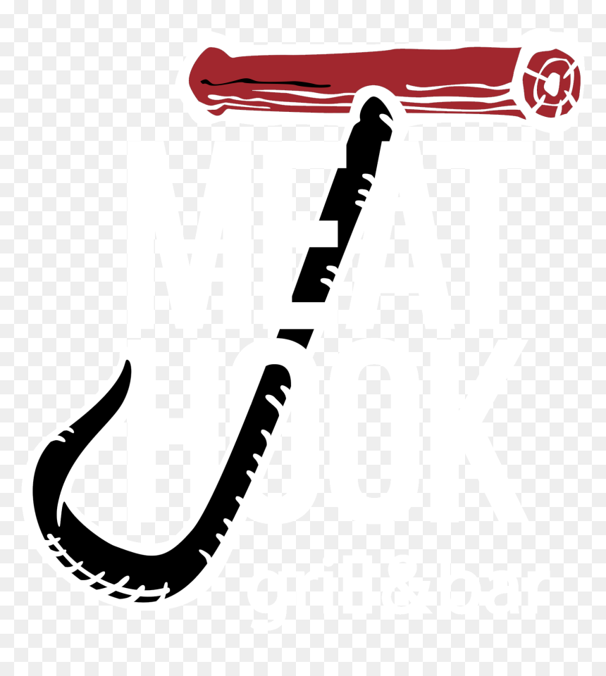 Transition-logo - Calligraphy, HD Png Download - meat hook png