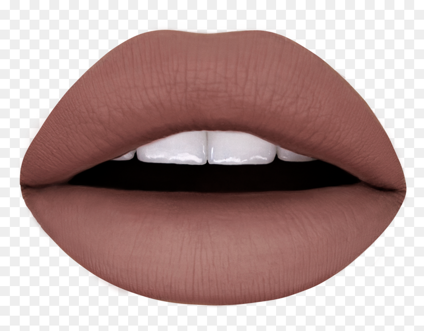Bombshell Lipstick Huda Beauty, HD Png Download - baile png