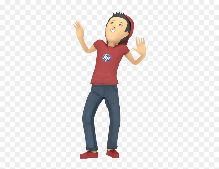 Cartoon, HD Png Download - baile png