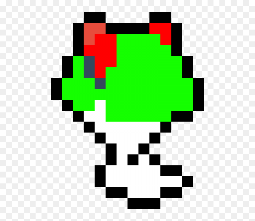 Ralts Pixel Png, Transparent Png - ralts png