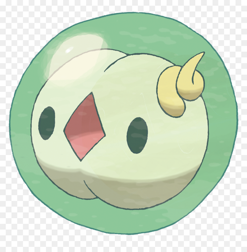 Solosis Pokemon, HD Png Download - ralts png