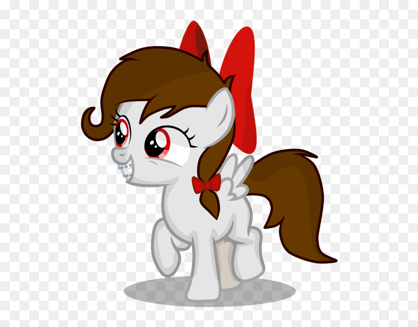 Scootaloo Cutie Mark, HD Png Download - blank ribbon png