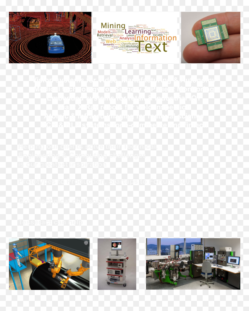 Nanosensors, HD Png Download - tesseract png