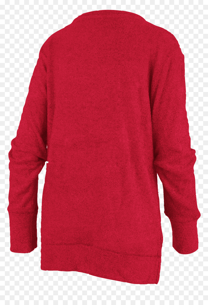 Uga Fresno Knit Sweatshirt"
 Class="lazyload Lazyload - Cardigan, HD Png Download - uga png